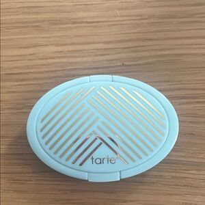 Tarte Breezy Cream Bronzer (Seychelles)
